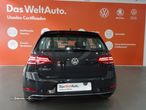 VW e-Golf AC/DC - 9