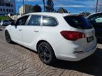 Opel Astra Sports Tourer 1.3 CDTi Cosmo S/S - 31