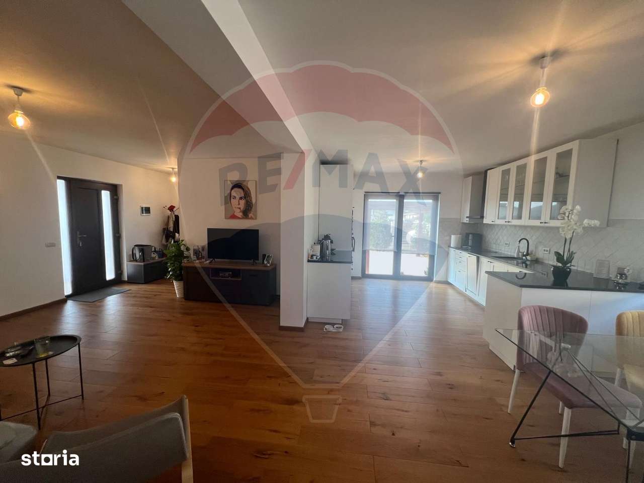 Casă / Vilă 4 camere Green field residence - Imagine principală: 1/20