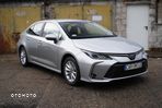 Toyota Corolla 1.8 Hybrid Comfort - 3