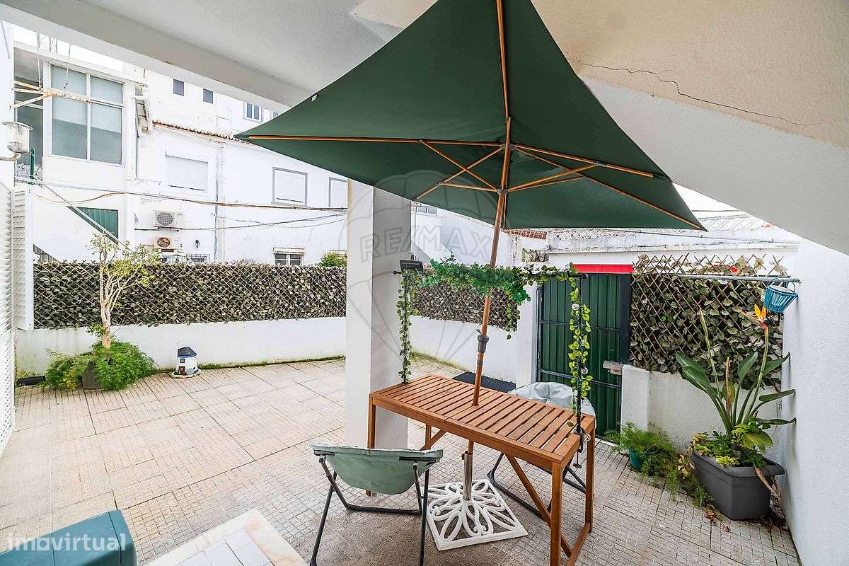 Apartamento T2 para arrendamento - Grande imagem: 4/33