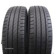 4 x PIRELLI 205/75 R16 C 110/108R Carrier Lato 7.8-8.2mm - 3