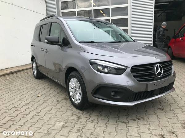 Mercedes-Benz Citan Citan Tourer/T-Class - 3