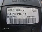 Caixa Fusiveis 96640590800R  281208364 281201930B PEUGEOT 407 PHASE 1 2007 1.6HDI 110CV 4P CINZA JOHNSON CONTROLS - 3