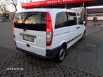 Mercedes-Benz Vito 113 CDI Kompakt CREW - 6