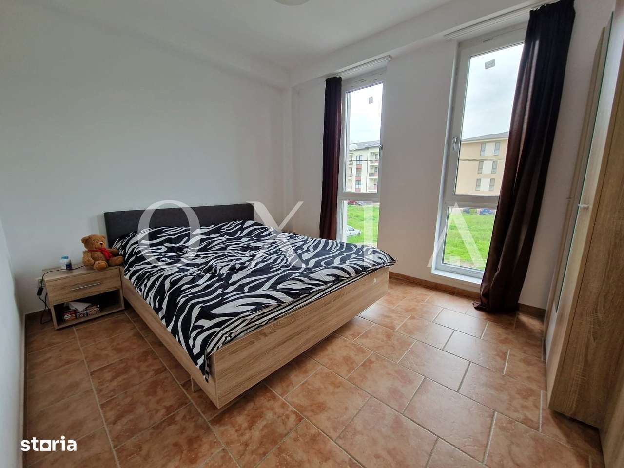 AX140 Giroc-Esso, Etaj Intermediar, Disponibil 1 Ianuarie - Imagine principală: 5/13