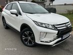 Mitsubishi Eclipse Cross 1.5 T-MIVEC (ClearTec) CVT 2WD Active+ - 12