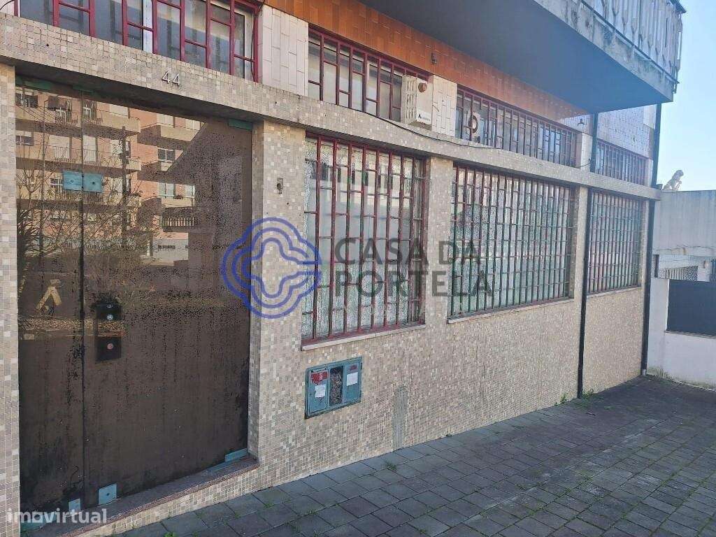 Armazém / Comércio - Grande imagem: 5/12