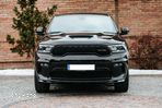 Dodge Durango 5.7 R/T - 4