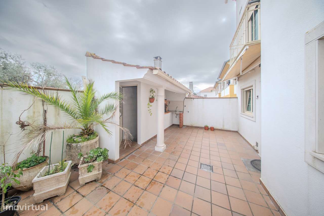 Moradia T4 Venda em Torres Novas (Santa Maria, Salvador e Santiago),To-6