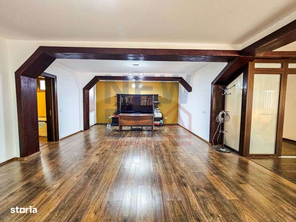 Vand Casa/Vila NOUA | 10 camere | Mosilor | Obor | Eminescu | - Imagine principală: 4/19