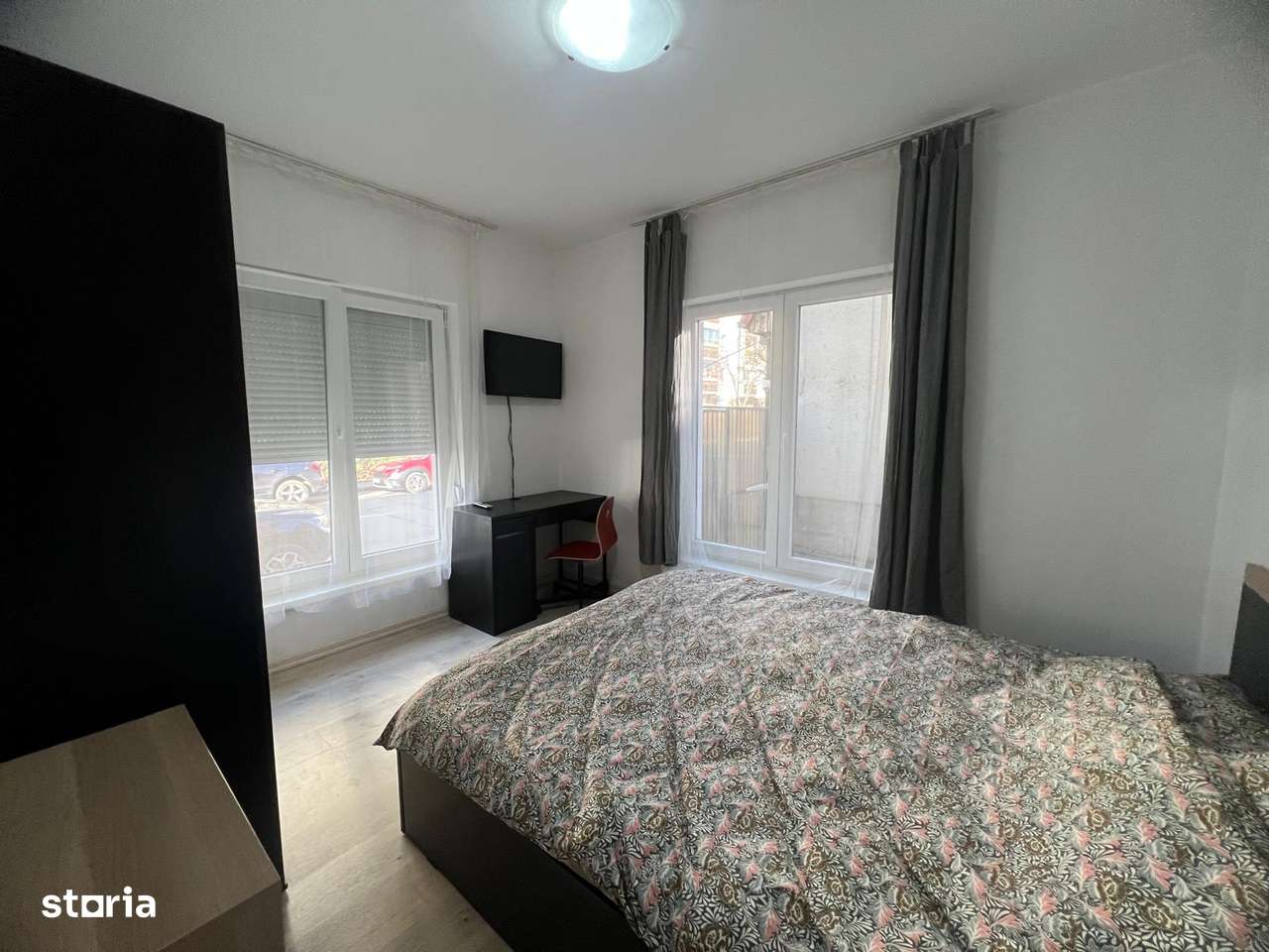 AA/951 De închiriat apartament cu 2 camere în Tg Mureș - 7 Noiembrie - Imagine principală: 3/8