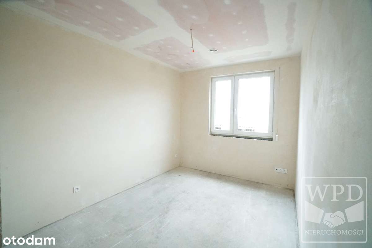 Od Dewelopera BEZ Prowizji Dom Ogród Mrozów etap IV-10