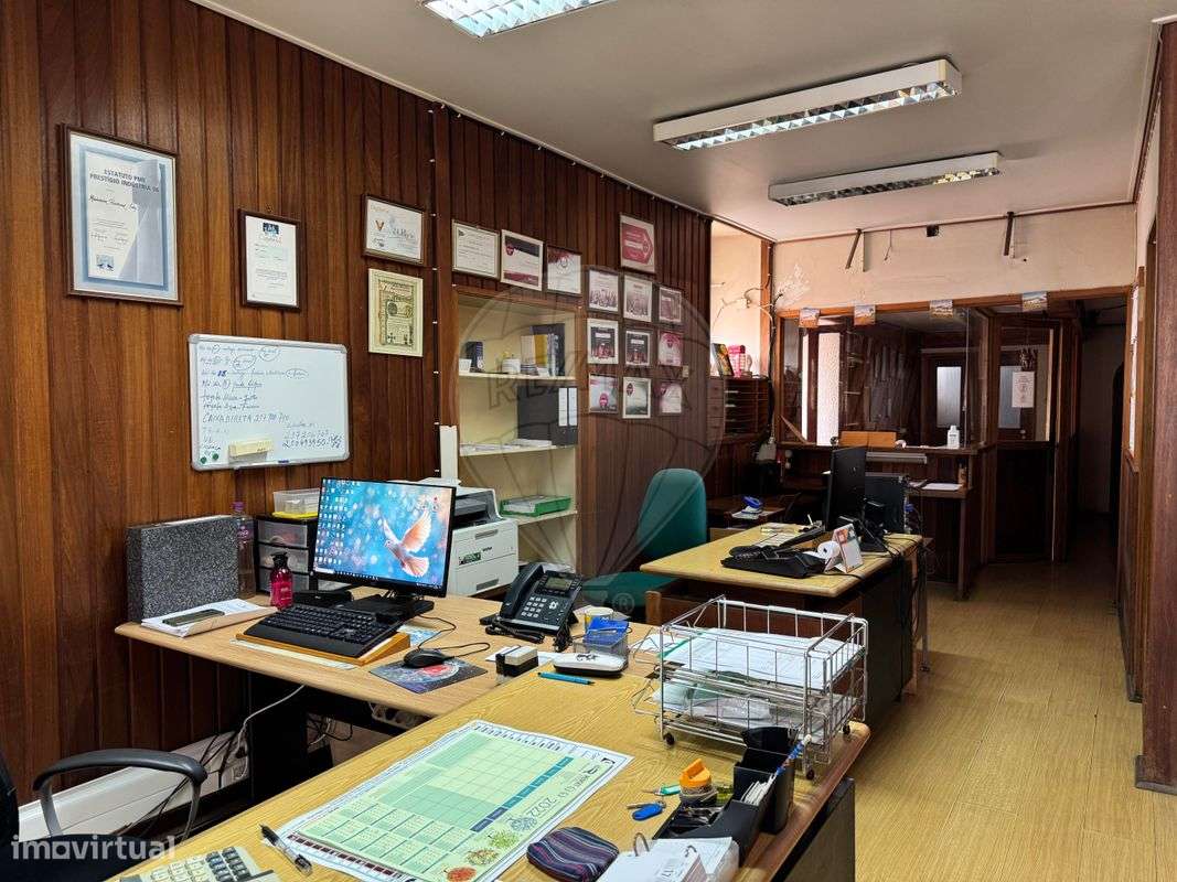 Armazém  para venda - Grande imagem: 4/23