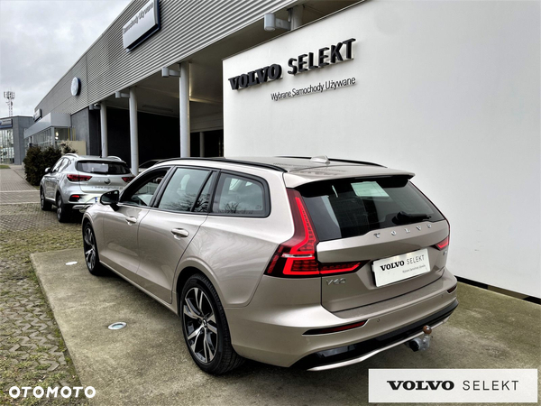 Volvo V60 - 14