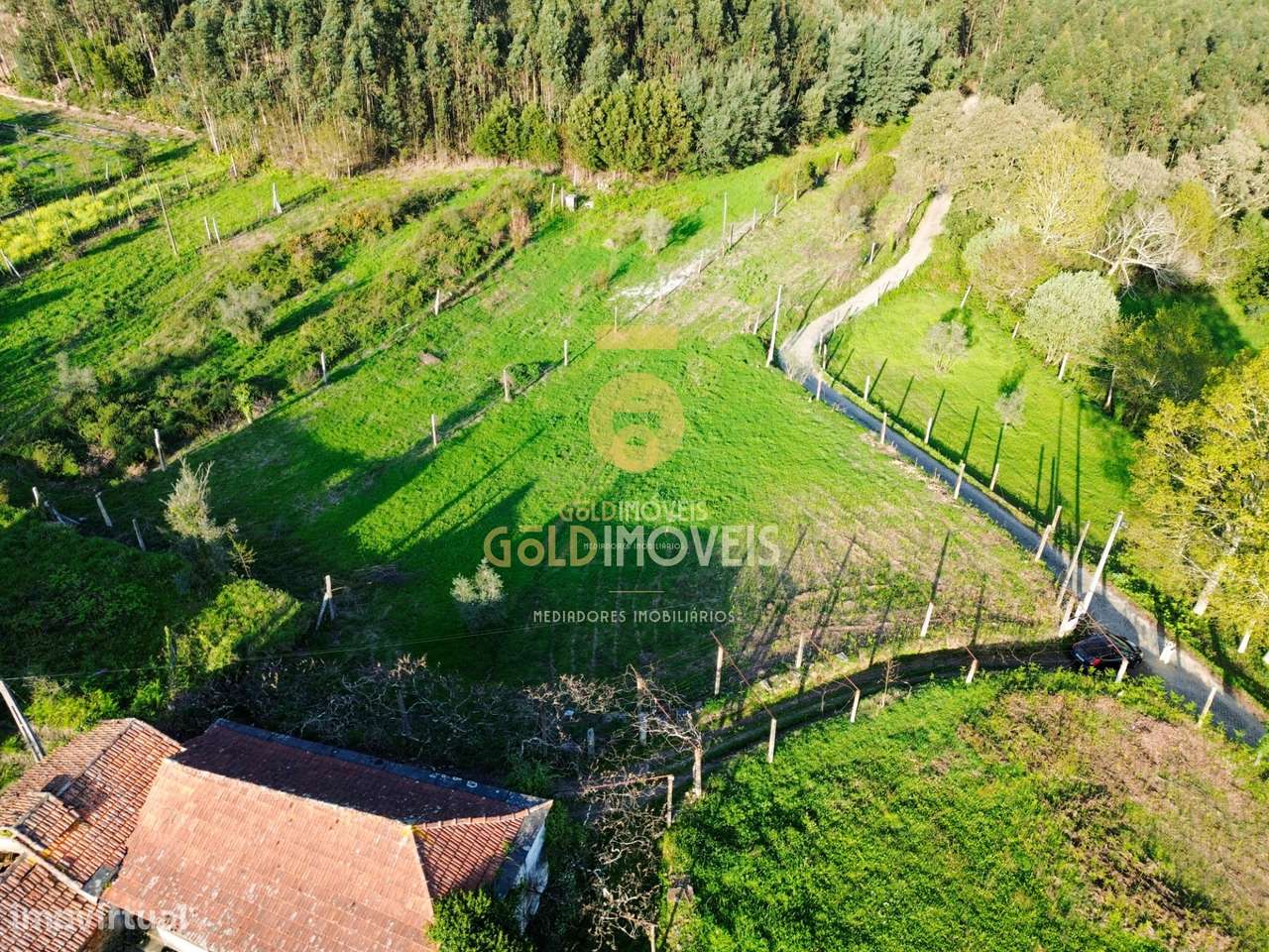 Quintinha T3 Venda em Santa Maria de Sardoura,Castelo de Paiva-26