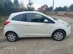 Ford KA 1.2 Trend+ ASS EU6 - 13