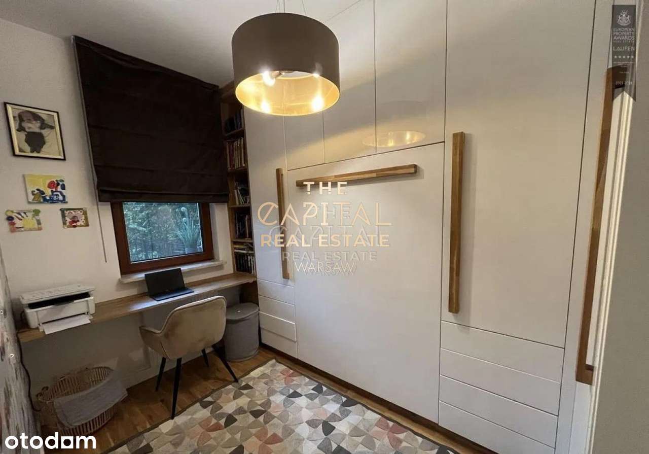 Fort Służew 3 pok. Warszawa Ursynow-3