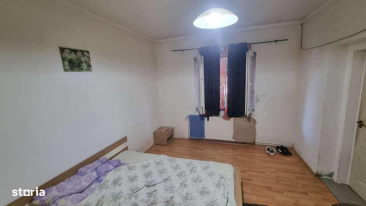 COMISION 0% | Apartament 1 Camera | Zona Fabric | Curte Comuna | 30mp - Imagine principală: 5/7