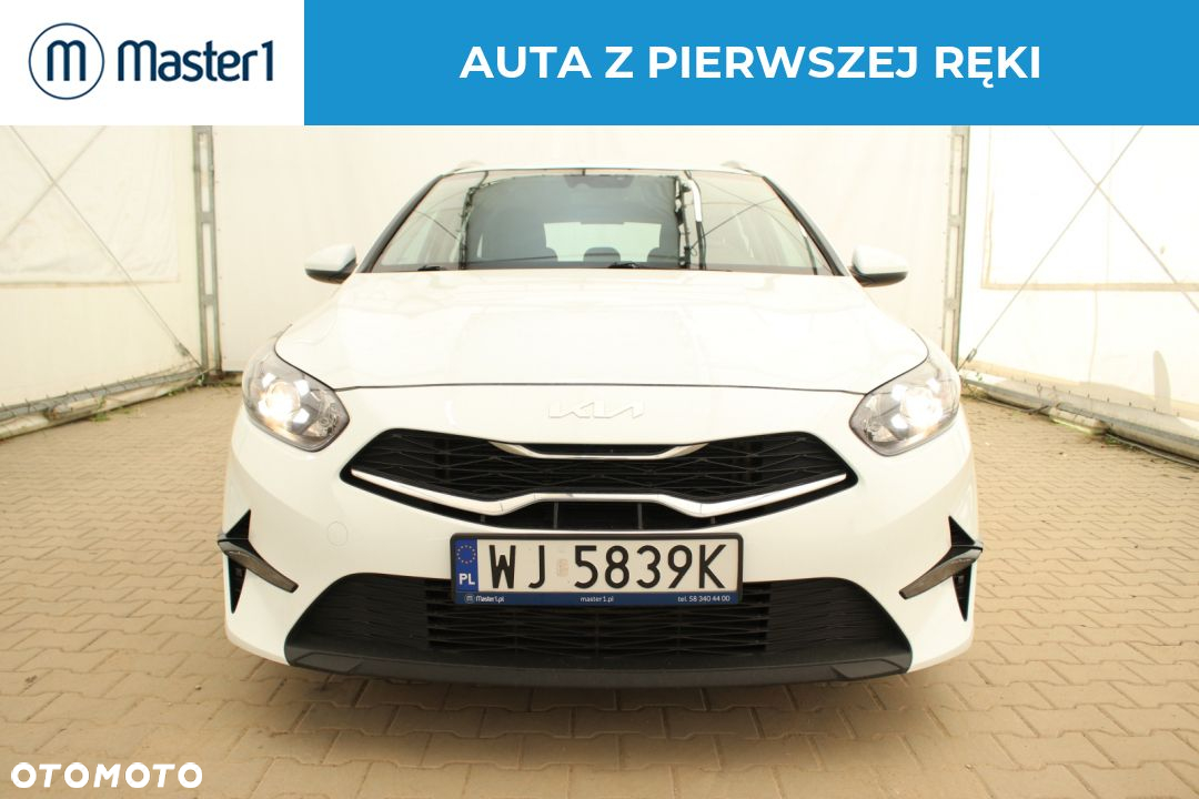 Kia Ceed 1.0 T-GDI M - 2