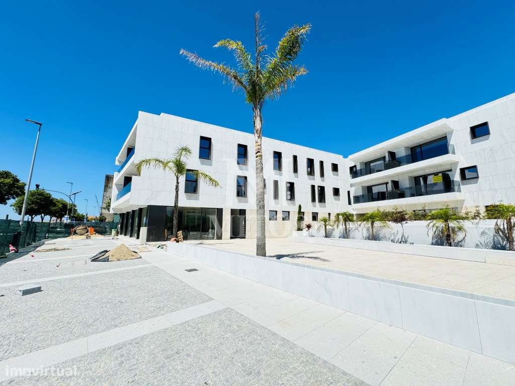 Marina Edifício - Centro da Cidade - Grande imagem: 3/11