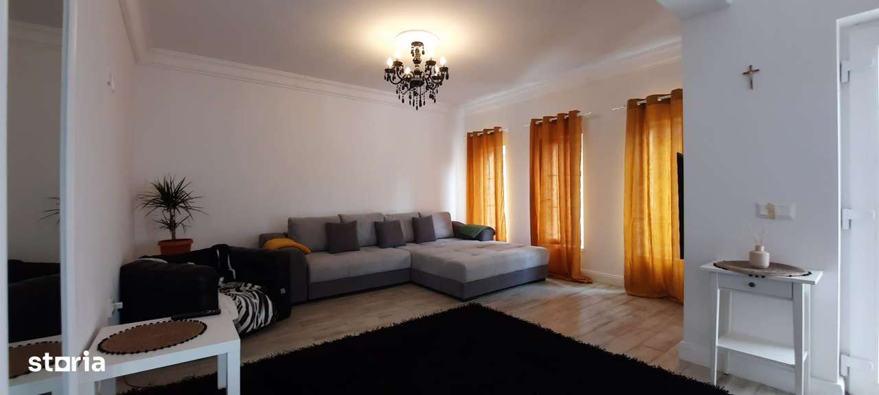 casa de inchiriat premium in spate la hanul visoianu 800 euro - Imagine principală: 1/16