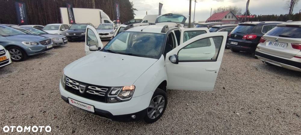 Dacia Duster - 27