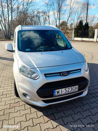 Ford Tourneo Connect Grand - 6