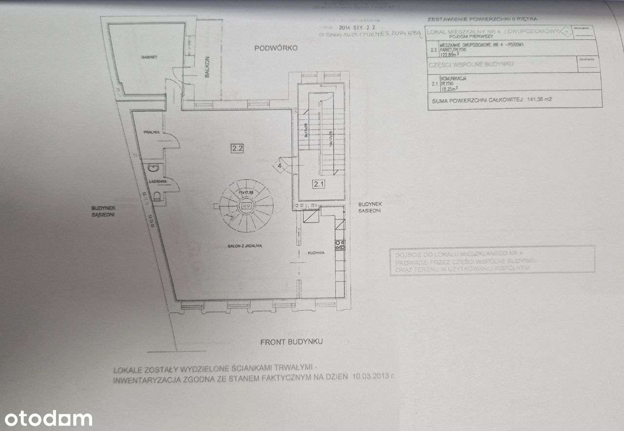 Unikatowa kamienica, Stare Dębniki, Rynek Dębnicki-12