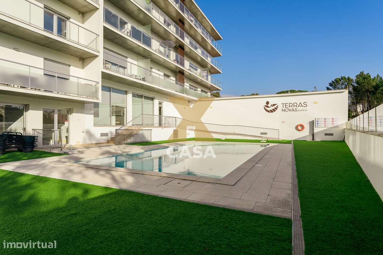 Apartamento T5 Venda em Fátima,Ourém-45