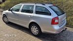 Skoda Octavia 1.6 TDI Fresh - 4