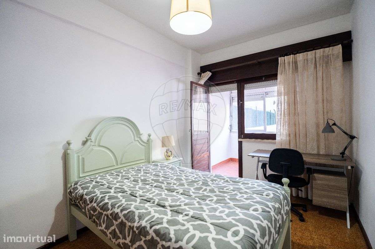 Apartamento T4 para venda - Grande imagem: 3/32