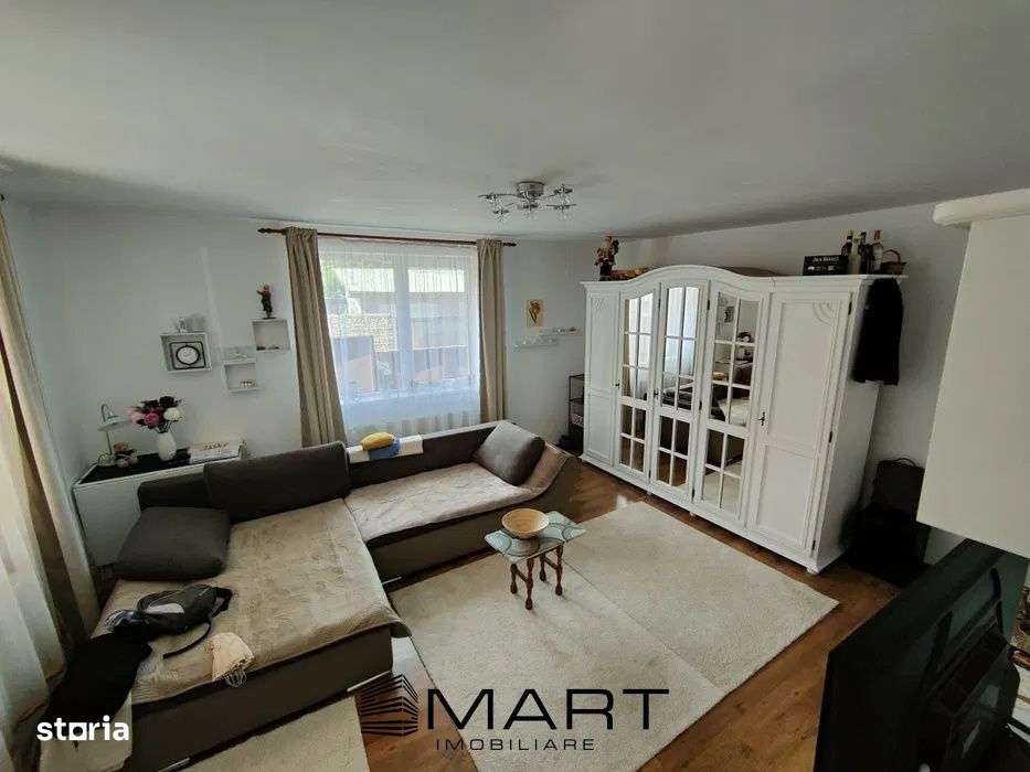 Casa cu gradina si garaj in Sacele – Turches - Imagine principală: 5/8