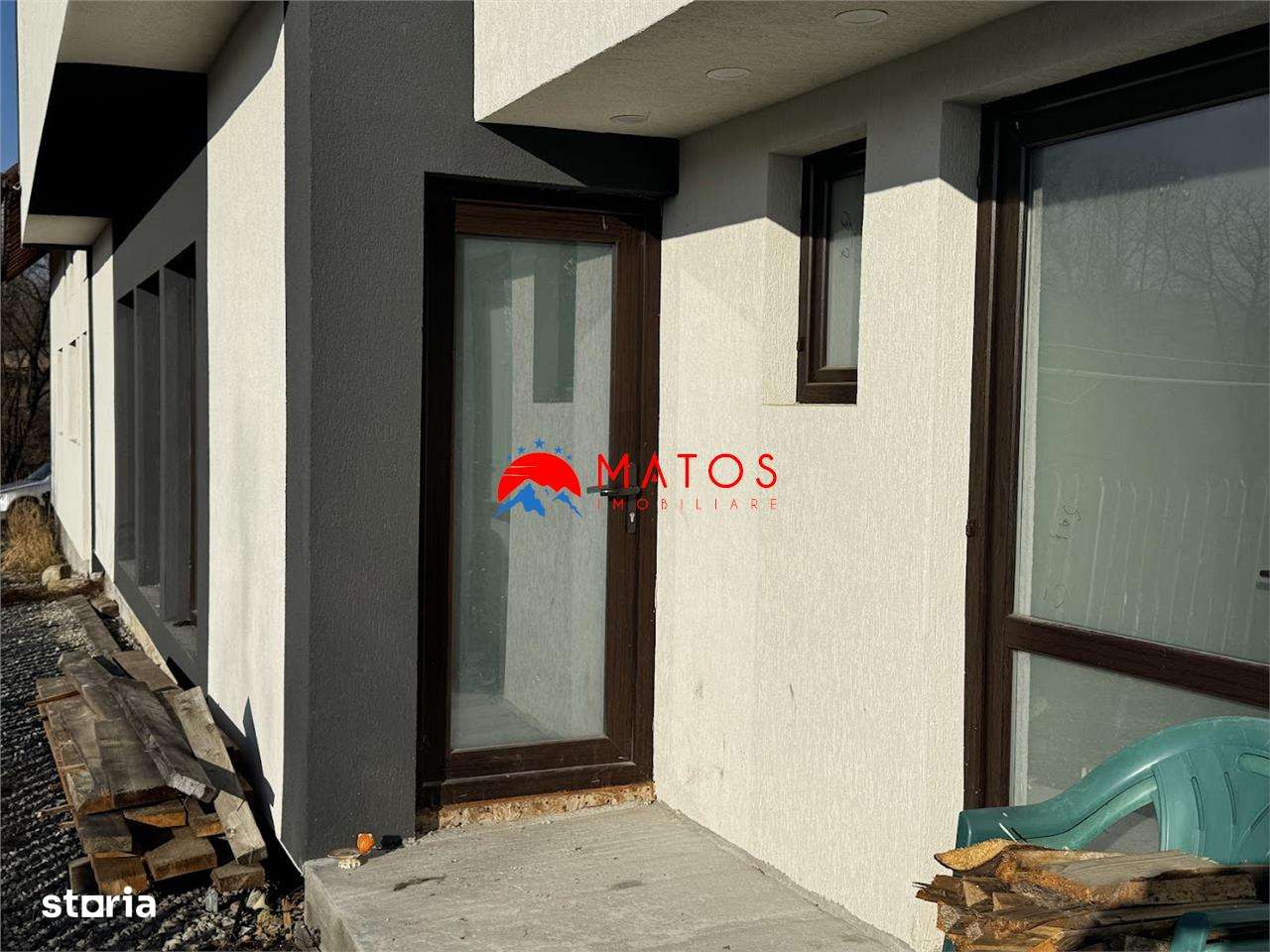 Casă nouă |  Valea Doftanei | 1.750 mp teren | 0% comision-7