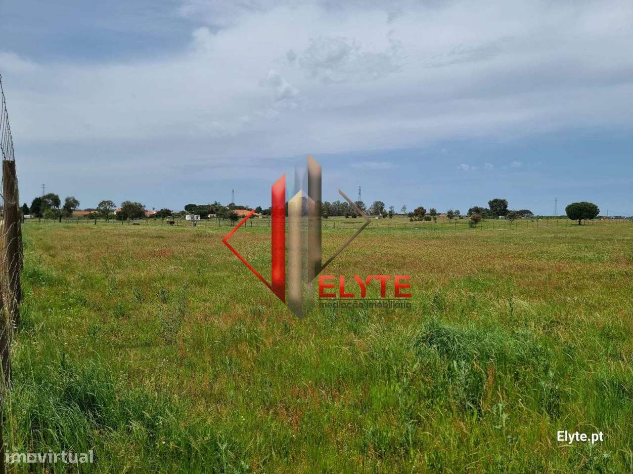 Terreno nos Foros de Almada - Grande imagem: 4/13