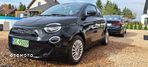 Fiat 500 500e Passion - 1