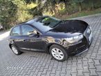 Audi A1 1.2 TFSI Sportback admired - 6