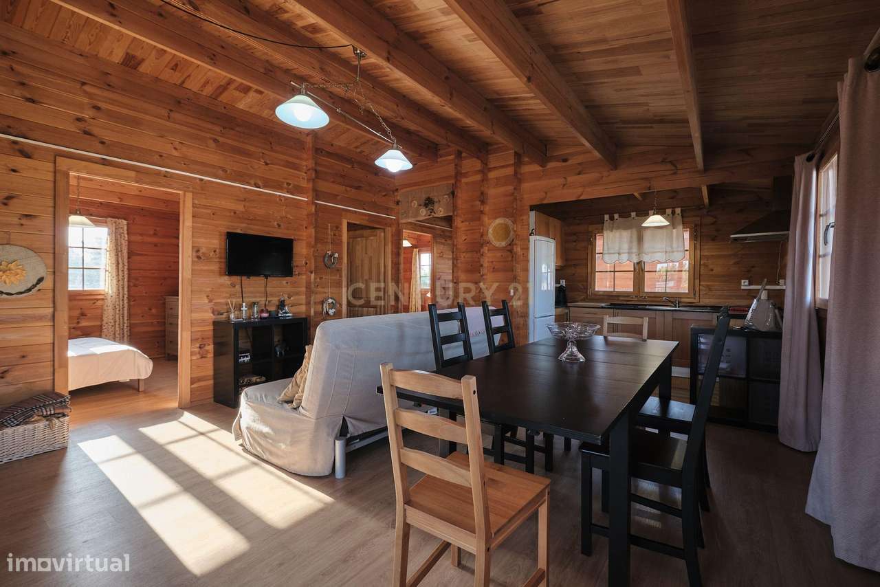 Terreno em Melides - Grande imagem: 4/45