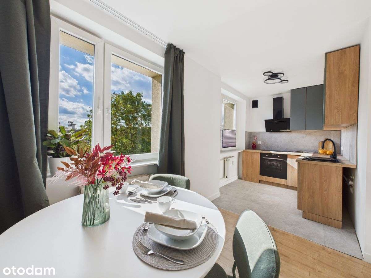 Piękne mieszkanie po remoncie - Pełny obrazek: 2/20