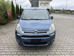 Citroën Berlingo 1.6 HDi 90 FAP Multispace - 2