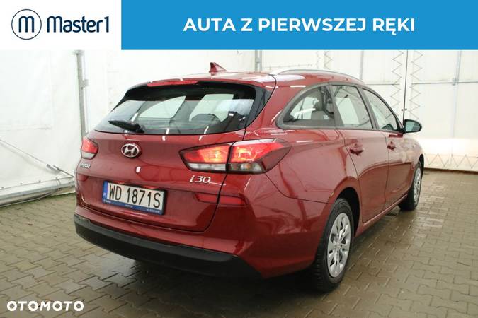 Hyundai I30 1.5 DPI Classic + - 4