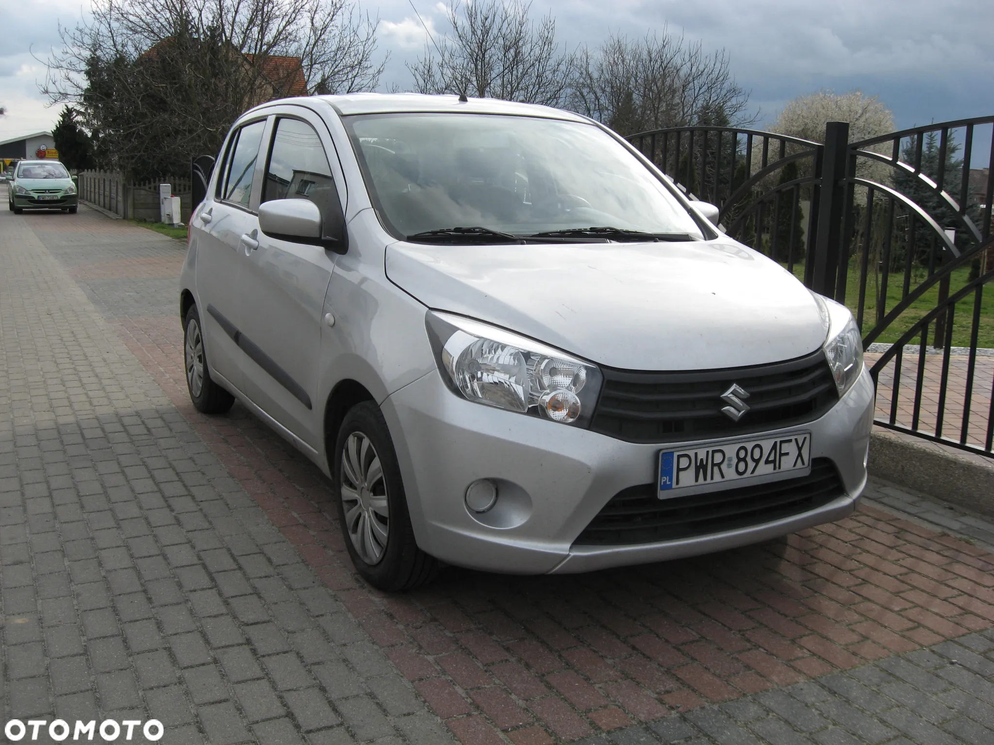 Suzuki Celerio 1.0 Comfort - 2