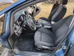 Opel Astra 1.7 CDTI DPF ecoFLEX Sports TourerStart/Stop - 14