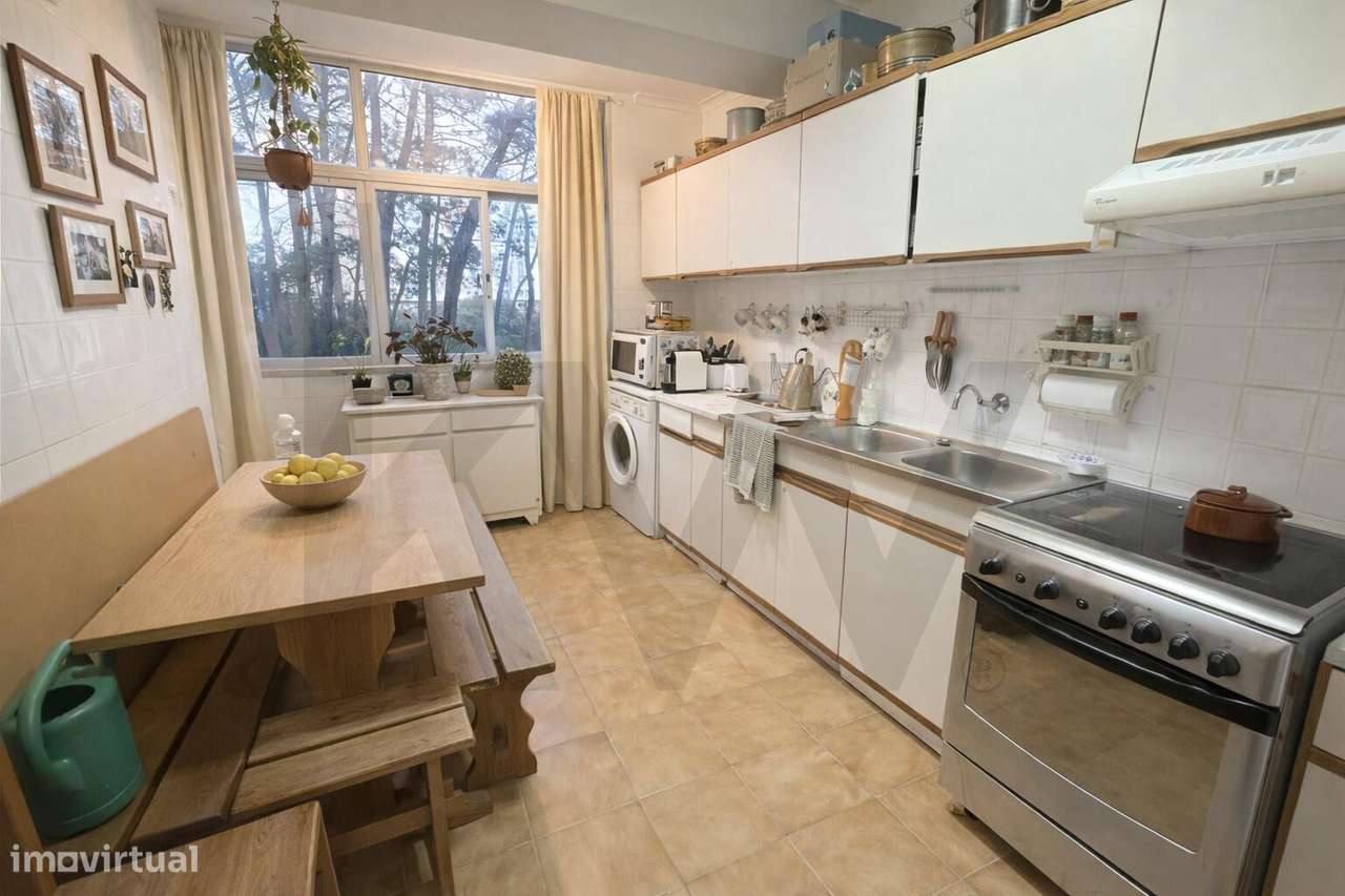 Apartamento T2 em Rinchoa - Grande imagem: 5/18