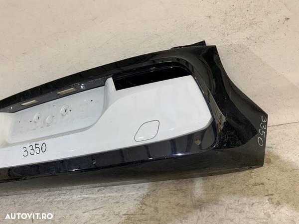 Bara spate  BMW I3, facelift, 2018, 2019, 2020, 2021, 2022, cod origine OE 51127462334. - 3