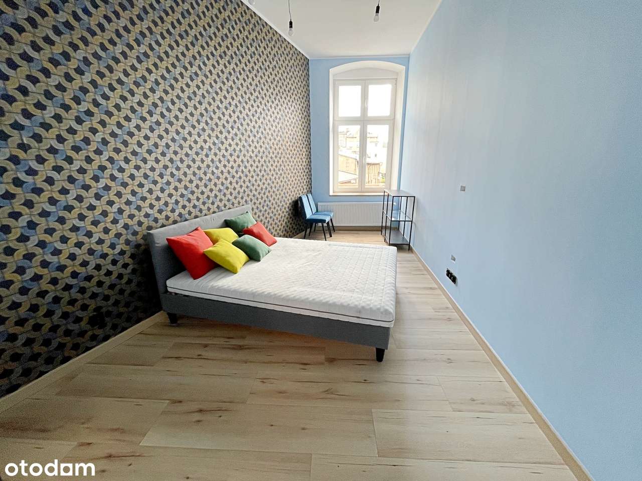 Mieszkanie 49 m2 – 2 pokoje – 1 piętro, ul. Chopina 3 w Kaliszu-5