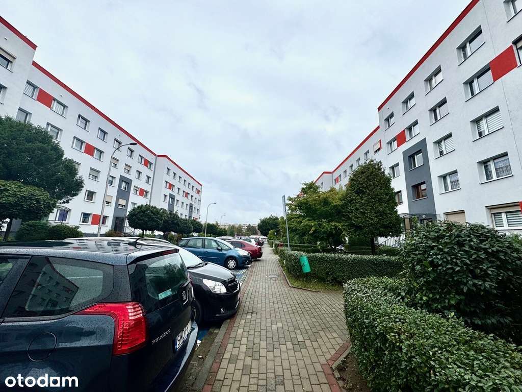 Mieszkanie M4 na Pawlikowskiego-1