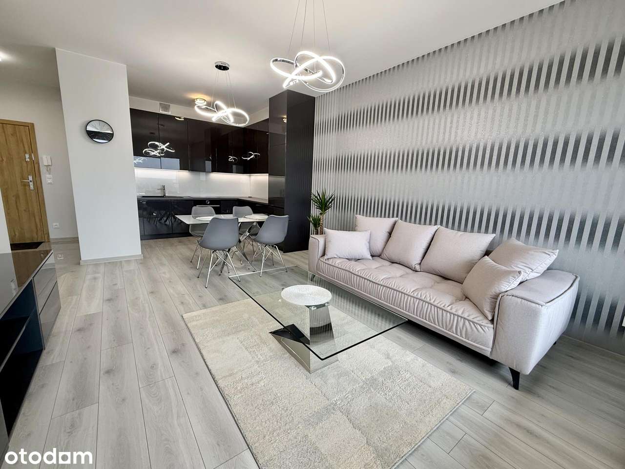 Mieszkanie w nowym budownictwie-2