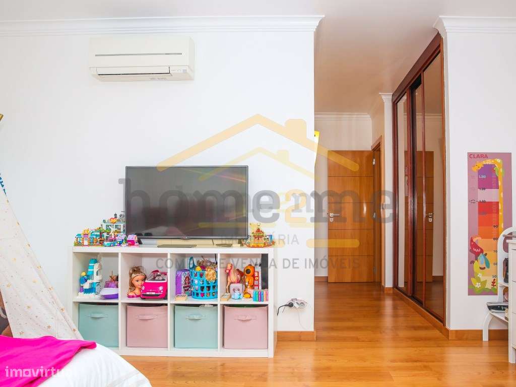 Magnifico Apartamento T3 - Vila Franca de Xira-13