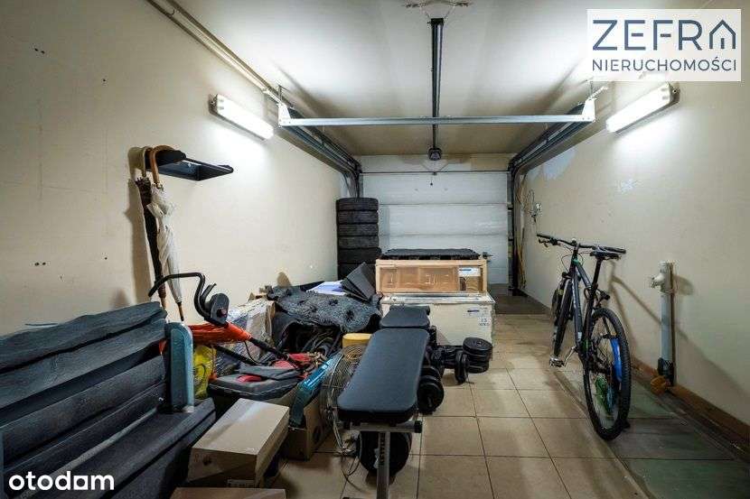 Dom 120 m2*4 pokoje *1,5a * Niepołomice-19